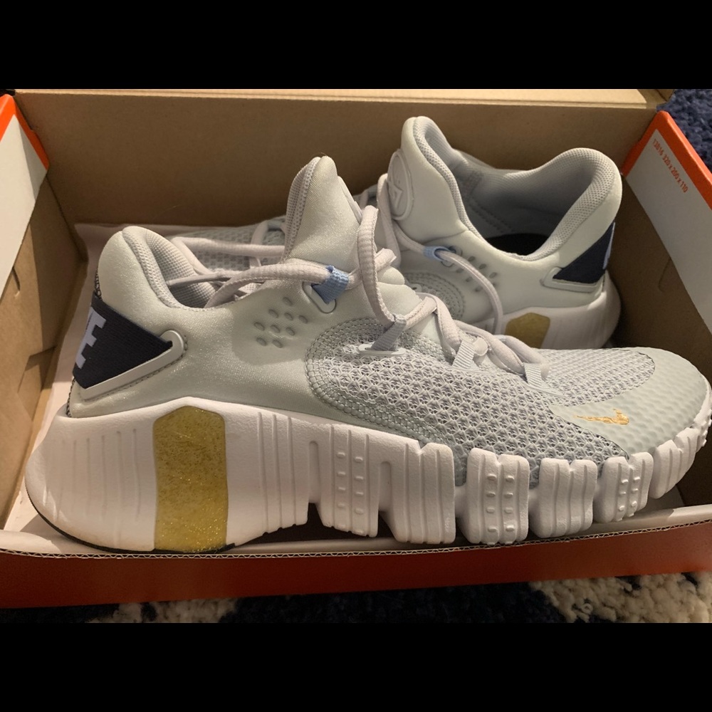 Women’s Nike Free Metcon 4